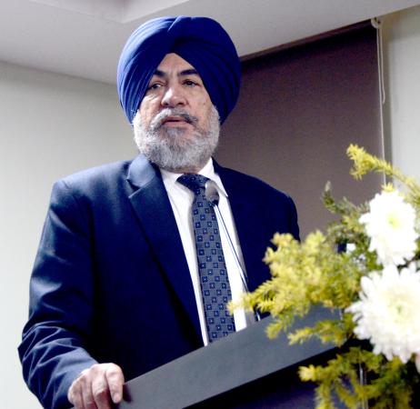 Dr. J.P.S. Gill, Vice-Chancellor, underscored that milk quality is intrinsically linked to public health, consumer confidence and the long-term sustainability of the dairy sector